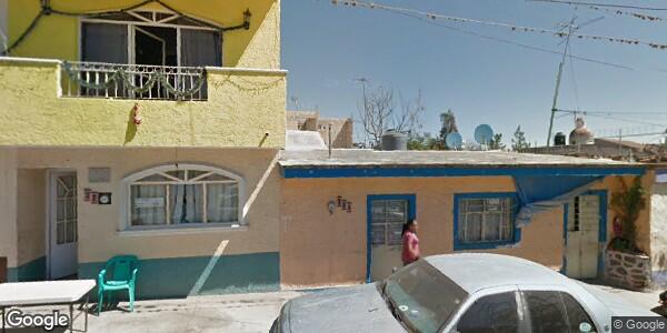 AGENCIA MUNICIPAL DEL CHANTE